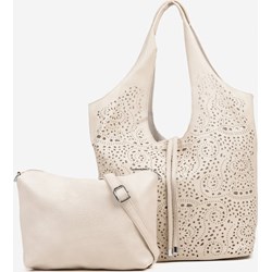 Torebka hobo Renee - renee.pl - zdjęcie produktu