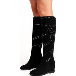 Kozaki damskie Pantofelek24.pl - zdjęcie produktu