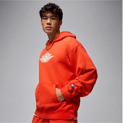 Bluza męska Jordan - Nike poland - zdjęcie produktu