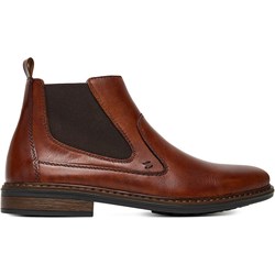 Buty zimowe męskie Rieker - ccc.eu - zdjęcie produktu
