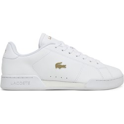 Buty sportowe damskie Lacoste - eobuwie.pl - zdjęcie produktu