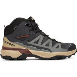 Buty trekkingowe męskie Salomon - eobuwie.pl - zdjęcie produktu