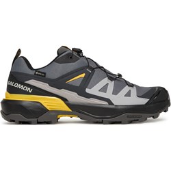 Buty trekkingowe męskie Salomon - MODIVO - zdjęcie produktu