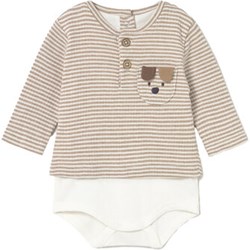 Body niemowlęce Mayoral - MODIVO - zdjęcie produktu
