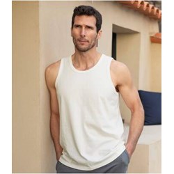 T-shirt męski Atlas For Men - zdjęcie produktu