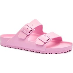 Klapki męskie BIRKENSTOCK - Gomez Fashion Store - zdjęcie produktu