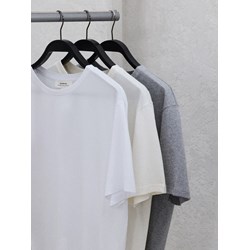 T-shirt męski Reserved z krótkim rękawem  - zdjęcie produktu