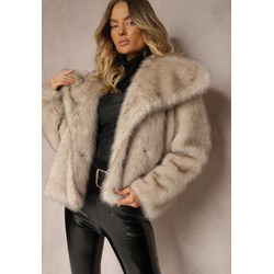 Futro damskie Renee - renee.pl - zdjęcie produktu