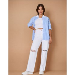 Jeansy damskie Sinsay  - zdjęcie produktu