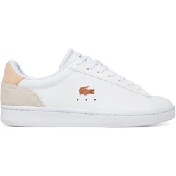 Buty sportowe damskie Lacoste - eobuwie.pl - zdjęcie produktu
