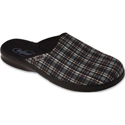 BEFADO kapcie męskie zimowe  - zdjęcie produktu