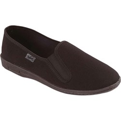 Kapcie męskie Befado tkaninowe  - zdjęcie produktu