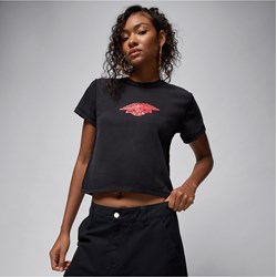 Bluzka damska Jordan - Nike poland - zdjęcie produktu