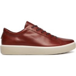 Buty sportowe męskie Ecco - MODIVO - zdjęcie produktu