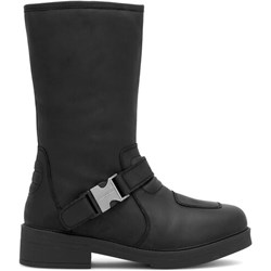 Buty zimowe męskie BADURA - MODIVO - zdjęcie produktu