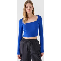 Bluzka damska 4F - Sportstylestory.com - zdjęcie produktu