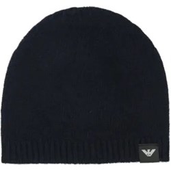 Czapka zimowa męska Emporio Armani - Gomez Fashion Store - zdjęcie produktu