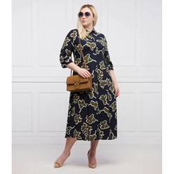 Sukienka Persona By Marina Rinaldi dla puszystych  - zdjęcie produktu