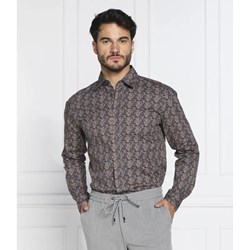 Koszula męska Joop! z elastanu  - zdjęcie produktu