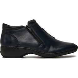 Botki Rieker - MODIVO - zdjęcie produktu