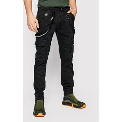 Spodnie męskie Alpha Industries  - zdjęcie produktu