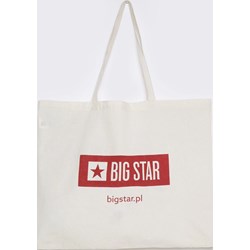 Torba materiałowa BIG STAR  - zdjęcie produktu