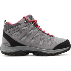 Buty trekkingowe damskie Columbia - eobuwie.pl - zdjęcie produktu
