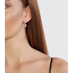 Kolczyki Swarovski  - zdjęcie produktu