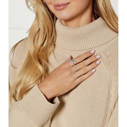 Pierścionek Swarovski  - zdjęcie produktu
