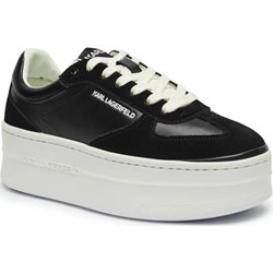 Buty sportowe damskie Karl Lagerfeld sneakersy  - zdjęcie produktu