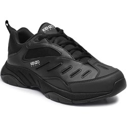 Buty sportowe męskie Kenzo z tworzywa sztucznego  - zdjęcie produktu