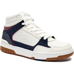 Buty sportowe męskie Tommy Hilfiger tkaninowe  - zdjęcie produktu