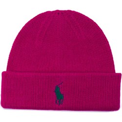 Czapka zimowa damska Polo Ralph Lauren  - zdjęcie produktu