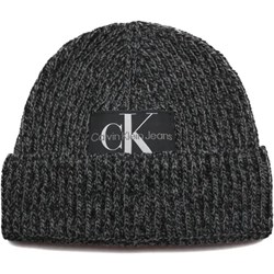 Czapka zimowa męska Calvin Klein  - zdjęcie produktu