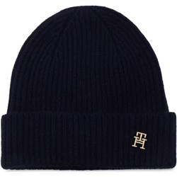 Czapka zimowa damska Tommy Hilfiger  - zdjęcie produktu