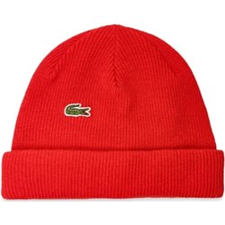 Czapka zimowa damska Lacoste  - zdjęcie produktu