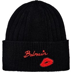 Czapka zimowa męska BALMAIN  - zdjęcie produktu