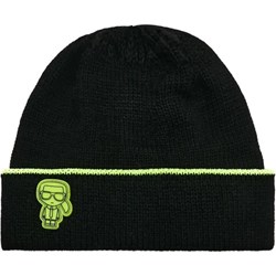 Czapka zimowa męska Karl Lagerfeld  - zdjęcie produktu