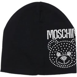 Czapka zimowa damska Moschino  - zdjęcie produktu