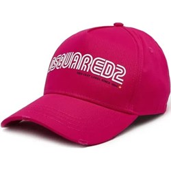 Czapka z daszkiem damska Dsquared2  - zdjęcie produktu