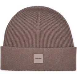 Czapka zimowa damska Calvin Klein  - zdjęcie produktu