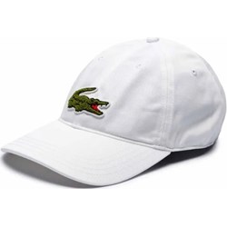 Czapka z daszkiem męska Lacoste  - zdjęcie produktu