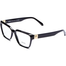 Okulary korekcyjne damskie Versace  - zdjęcie produktu