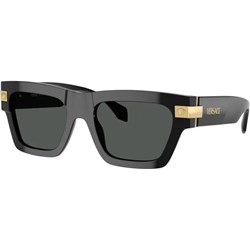 Okulary przeciwsłoneczne Versace  - zdjęcie produktu