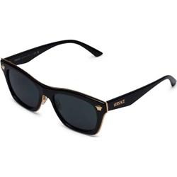 Okulary przeciwsłoneczne Versace  - zdjęcie produktu