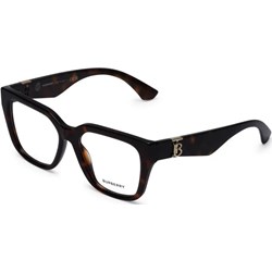 Okulary korekcyjne damskie Burberry  - zdjęcie produktu