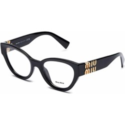 Okulary korekcyjne damskie Miu Miu  - zdjęcie produktu