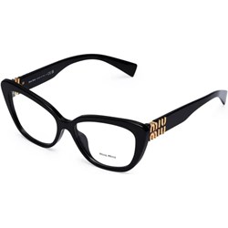 Okulary korekcyjne damskie Miu Miu  - zdjęcie produktu