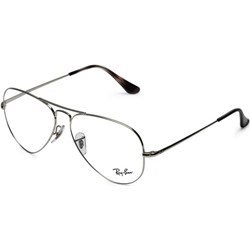 Okulary korekcyjne damskie Ray-Ban  - zdjęcie produktu