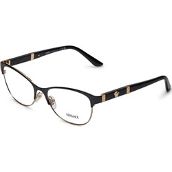 Okulary korekcyjne damskie Versace - Gomez Fashion Store - zdjęcie produktu